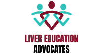 Liver Education Advocates logo