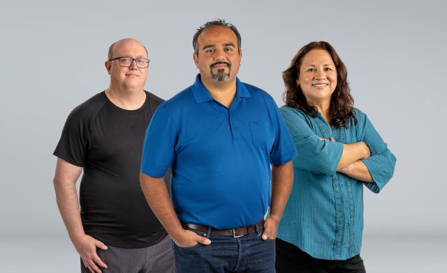 Speak Liver photo ambassadors