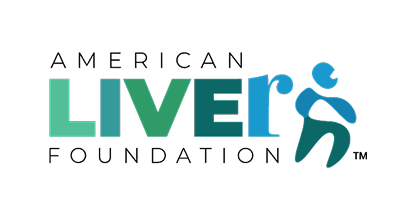 American Liver Foundation icon