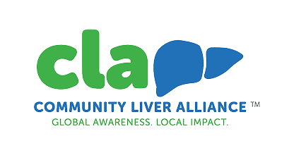 Community Liver Alliance icon