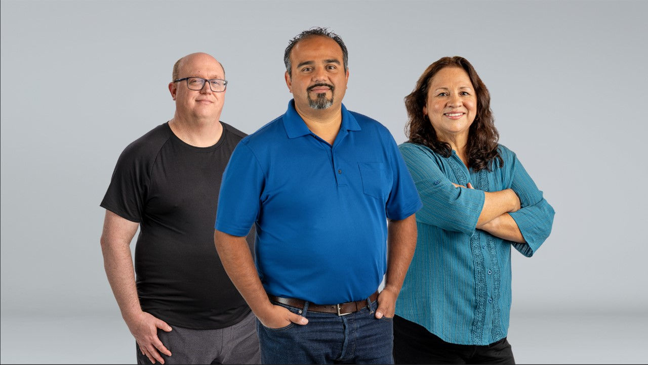 Novo Nordisk Patient Ambassadors